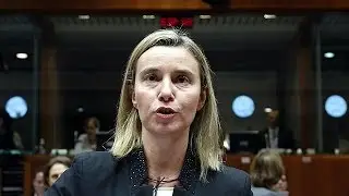 AB Rusya'ya yeni yaptırım uygulayacak mı ?