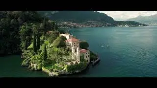 Wedding at Villa Balbianello - Lake Como