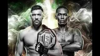 UFC 305 Countdown! (Full episode)