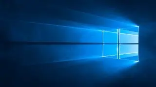 Windows 10 - Шрифты: масштаб и размытость