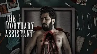 SONUNDA BEKLEDİĞİM KORKU OYUNU! | MORG ASİSTANI - MORTUARY ASISTANT