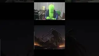 Mr. Green Casts Light On The Moon Knight