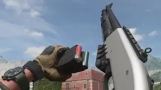 Call of Duty : Modern Warfare 2 (2022) - All Weapon Reload Animations in 14 Minutes