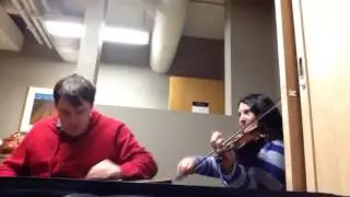 Day 150 - Fiddle Fingers - Patti Kusturok's 365 Days Of Fiddle Tunes
