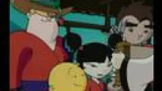 Xiaolin Showdown - A Girl Worth Fighting For