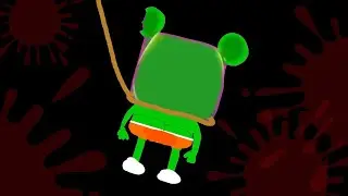 GummyBear.Avi (Early Reel)