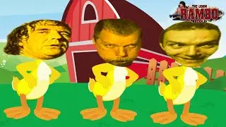 Танец Маленьких Братков | MMV | расширенный перезалив