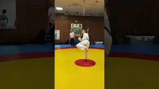 Mae Ashi mavasi geri