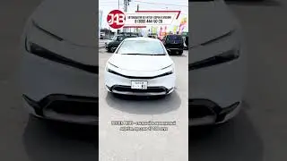 Топ-10 САМЫХ ПРОДАВАЕМЫХ автомобилей на японском рынке за 2023 год 