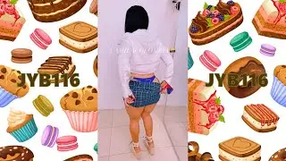 big bank challenge 🍩😋 tiktok 