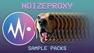 NEW SAMPLE PACKS - For Sound Designers AND Producers