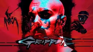 МОЙ ПУКАН СГОРЕЛ ОТ GRIPPER ► ОБЗОР ИГРЫ