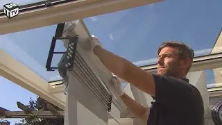Gumax® automatischer Sonnenschutz | Montageanleitung