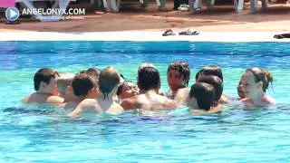Belconti Resort Hotel 5★ Hotel Belek Turkey