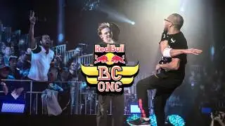 Red Bull BC One 2015 Soundtrack 🔥 Best Bboy Breakdance Music