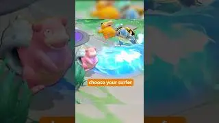 Ready for Psyduck ? 🤩🌊