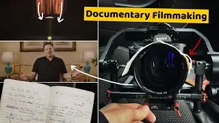How I Struggled To Make My First Feature Length Documentary Alone