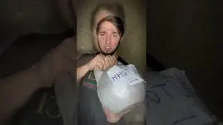 ШКОЛЬНИК поднял ТОННУ! | Сильнейший АНИМЕШНИК 