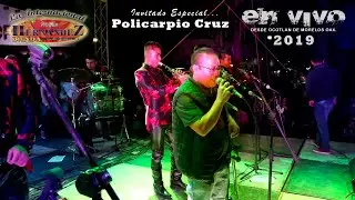 Te Quiero Para Mi / Esa / Me Estas Haciendo Falta / Con Olor a Hierba (En Vivo 2019)
