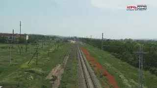 Как строительство Крымского моста изменило поселок Багерово?