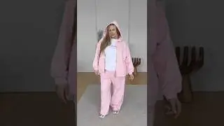 🎀Обзор костюма с вб на роскошные формы 