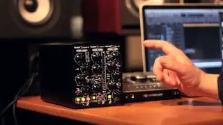 Lindell Audio Channel X Preview