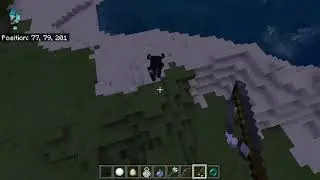 My Minecraft Warden Addon Is Here! | Minecraft Bedrock Edition Add-On Review!? | JPG YT