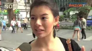 What Singapore girls want for their proposals - Razor TV Feature