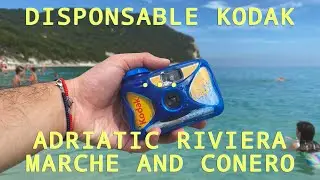 Kodak usa e getta, Marche