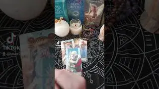 Что произойдёт в течении недели? #картытаро #tarot