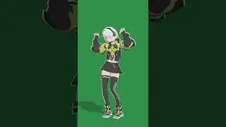 Anbi Blood Pop 😳#anbi #zenleszonezero #animation