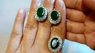 Серебряные штучки. Серебро. Елена. 24 июля 2020