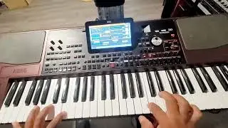 CUMBIA SAMPUESANA
