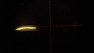 НАСТРОЙКА КАМЕРЫ GoPro установленной на прицел DEDAL DHF 5-20Х56