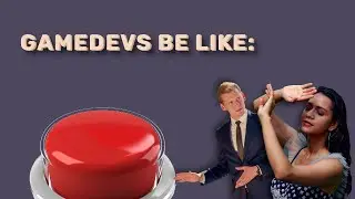 Most Gamedevs Ignore This