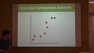 Principal Component Analysis