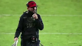 49ers CEO Jed York on Dealing with Niners’ Rash of Injuries This Season | The Rich Eisen Show