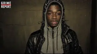 Reeko Squeeze - Top 3 Nike Air Trainers & More [@ReekoSqueeze] Grime Report Tv