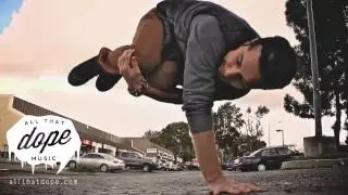 DJ RX-78 - Jonny Quest Mix | Bboy Breaks Music 2015