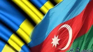 Isveç-Azərbaycan Novruz bayramı. Oxuyur İqbal Ümman (Part-2)