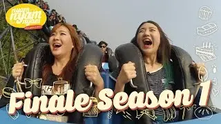 Season 1 Finale - NyamNyamNyam Ep.13 part 1