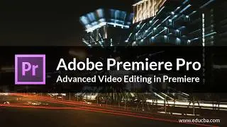 Types of Blend Modes provided in Adobe Premiere Pro