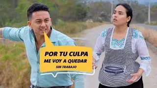 Le hizo esto a su esposa, pero la vida se encargó de darle una gran lección