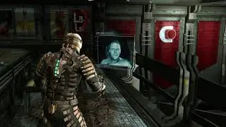 Dead Space 2022 [Muted] - Глава 10 Конец света (Часть 1)