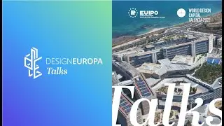 DesignEuropa Talks