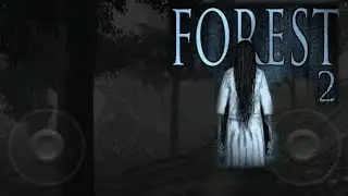 || Forest 2 LQ Horror full Gameplay