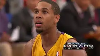 Xavier Henry Full Highlights (Sick Dunk) vs Clippers - 22 Points (2013.10.29) (OPENING NIGHT)