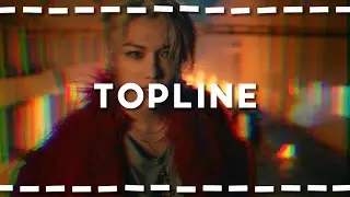 Topline- Stray Kids Edit Audio