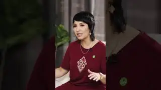 Подкаст Herbalife. Зумраид Заирова