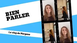 Morgane et le langage approprié